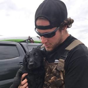 Meet your Posher, Joey